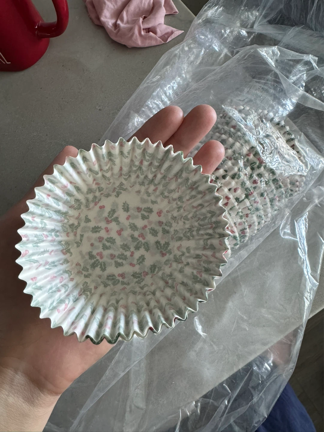 Cupcake liners 800 - photo 2