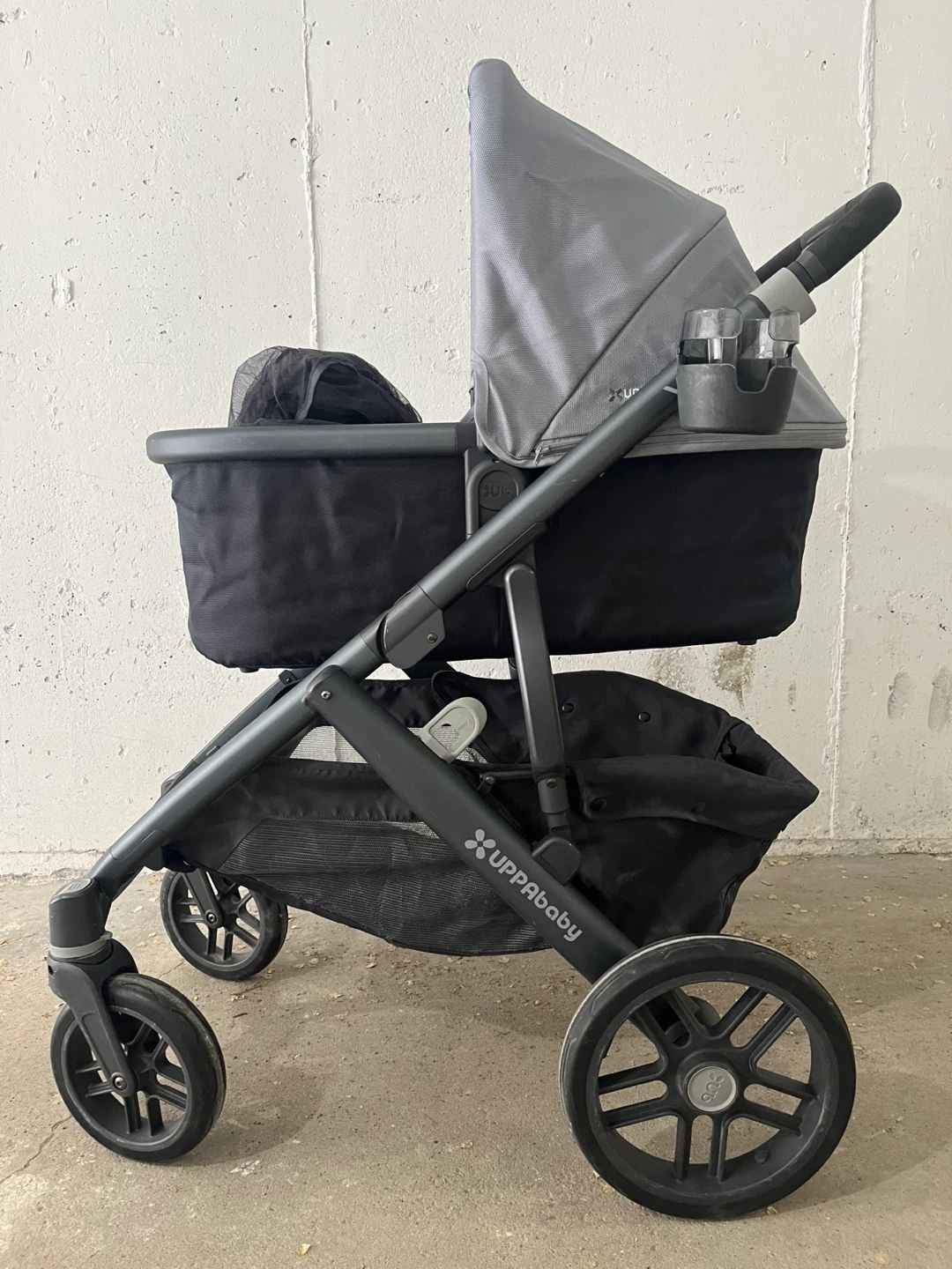 Uppa Baby VistaStroller