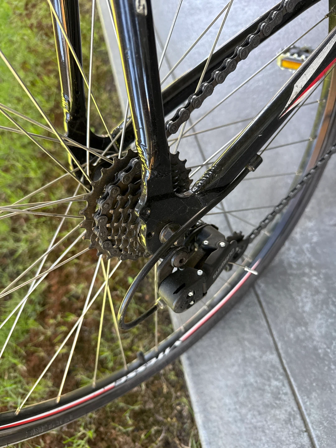 GMC Denali 700C Road Bike - photo 4