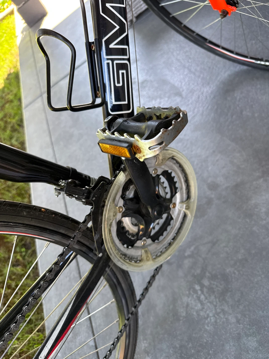 GMC Denali 700C Road Bike - photo 5