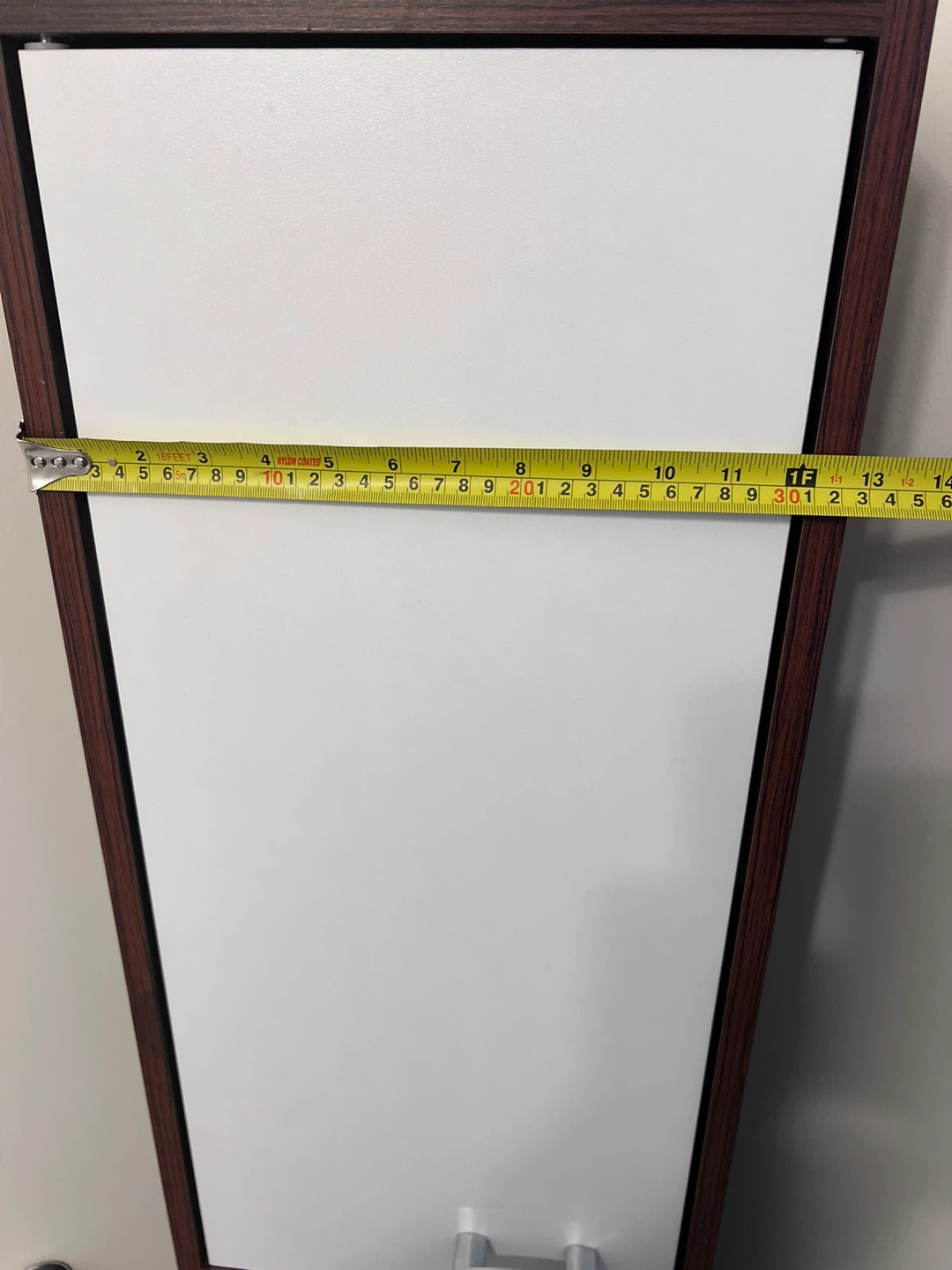 2 piece Storage Cabinet - photo 5