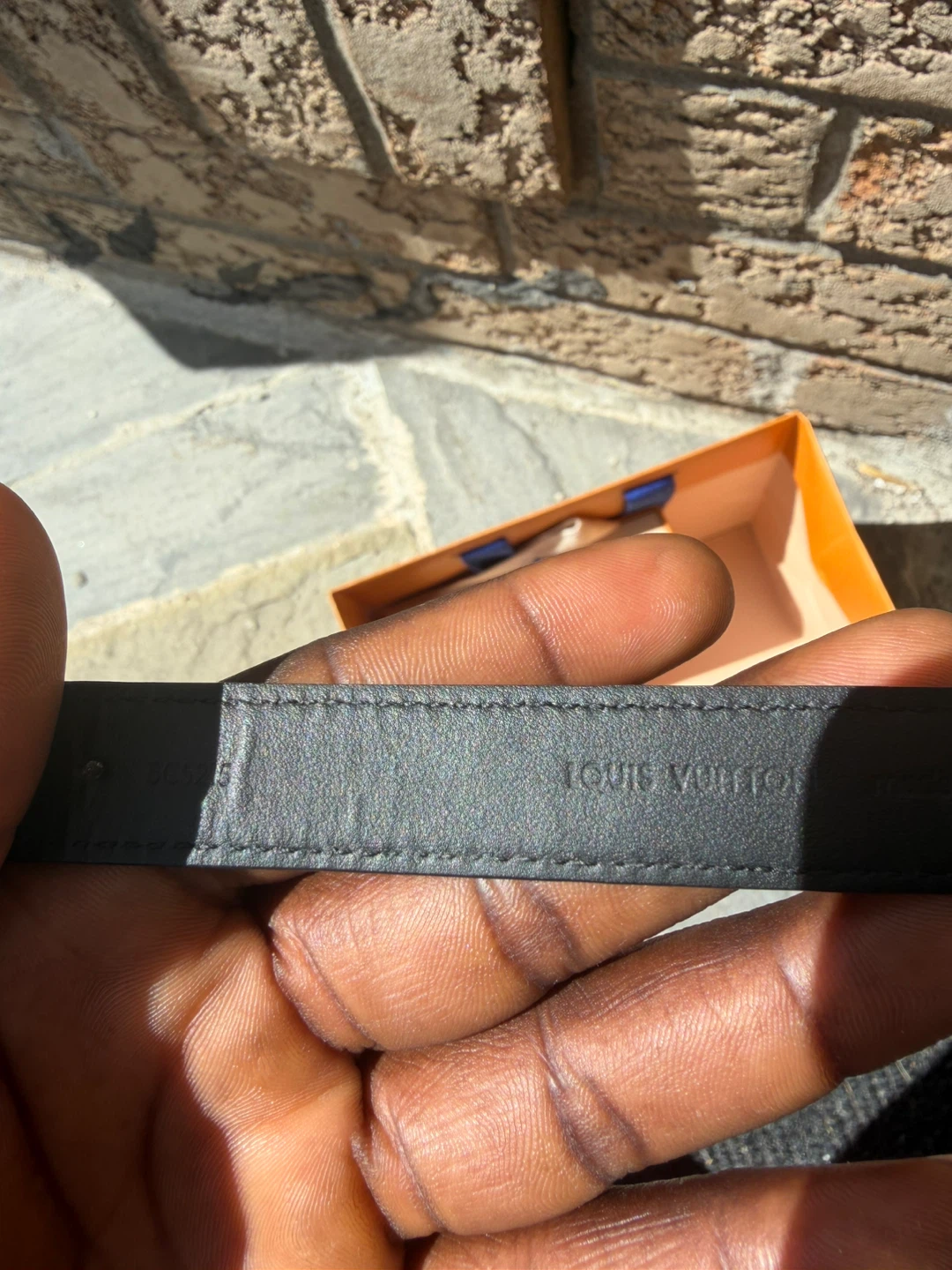 Louis Vuitton Bracelet - photo 3