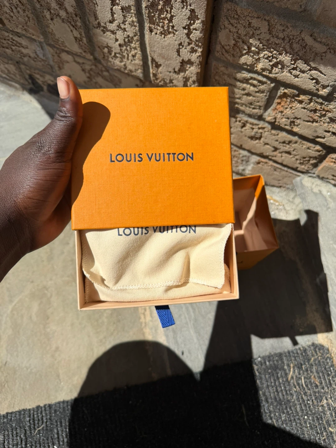 Louis Vuitton Bracelet - photo 4