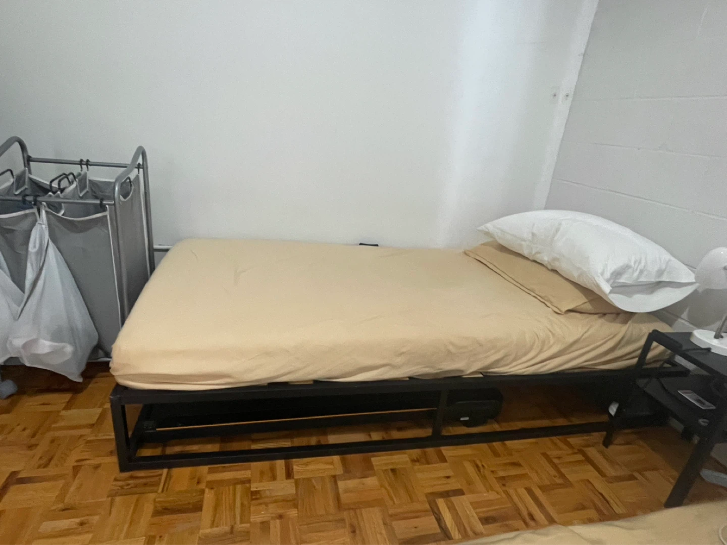 Matress and Bed Frame - photo 2