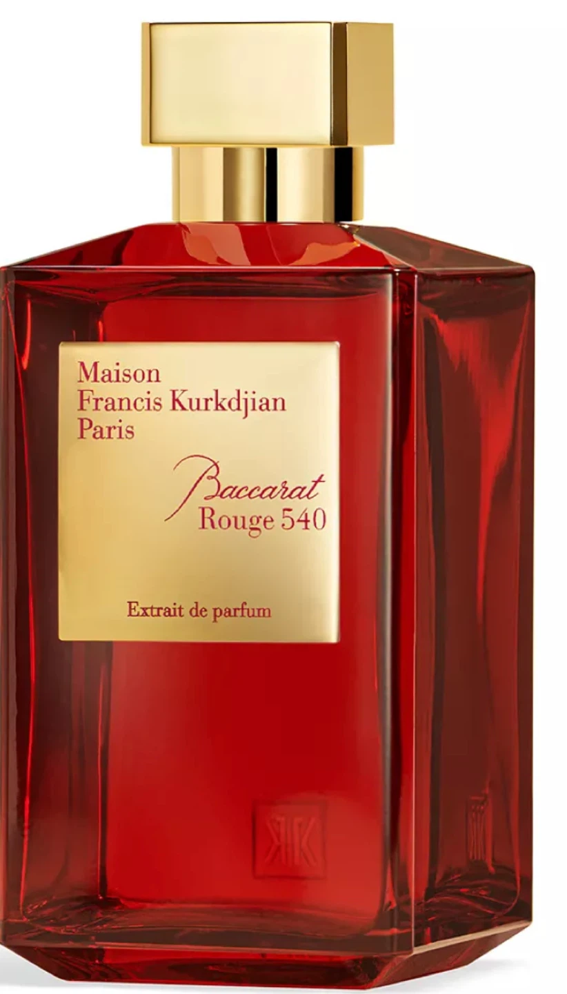 Maison Francis Kurkdjian Baccarat Rouge 540 Extrait de Parfum - photo 3