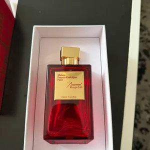 Maison Francis Kurkdjian Baccarat Rouge 540 Extrait de Parfum