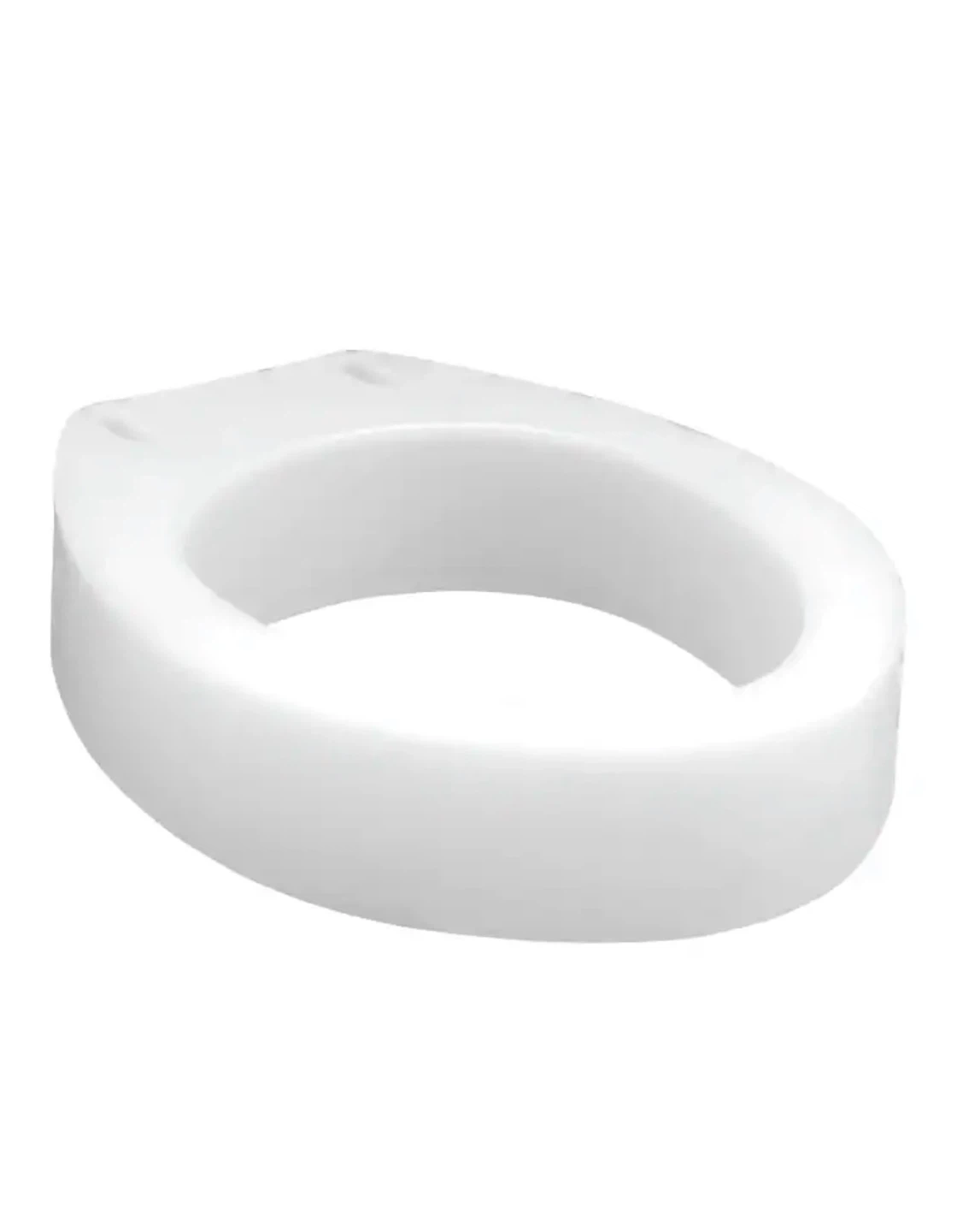 Brand New Elongated 3.5” Toilet Seat Riser - photo 2