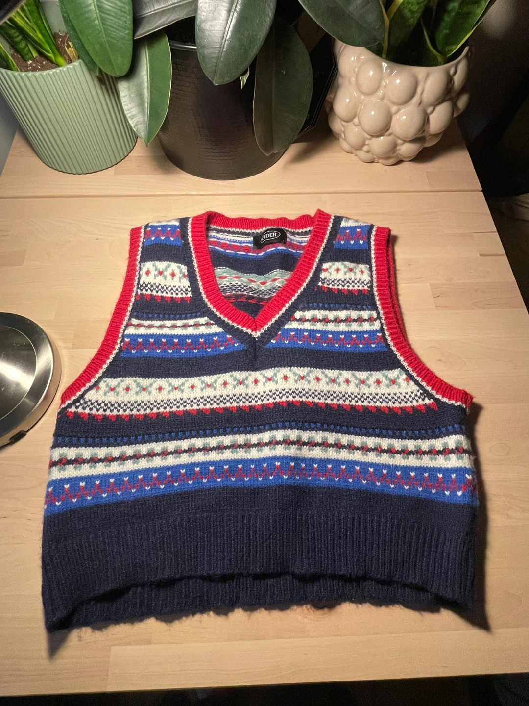 Women’s clothes, bulk, bundle, bag, size L, $3 per item - photo 3