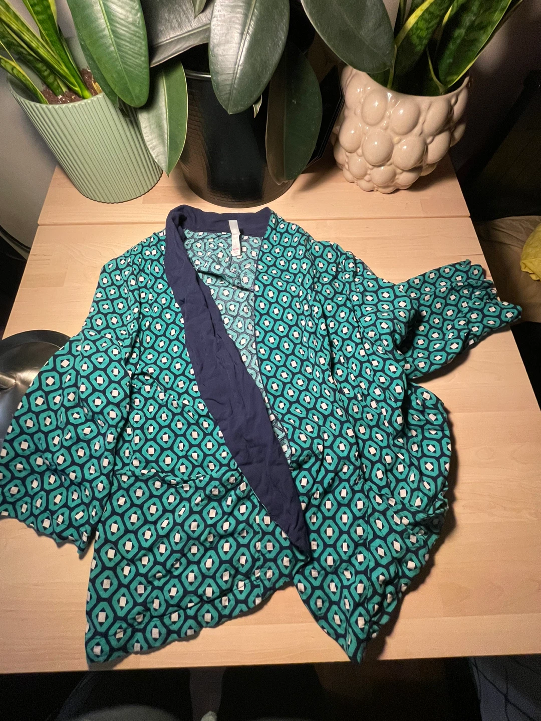 Women’s clothes, bulk, bundle, bag, size L, $3 per item - photo 5