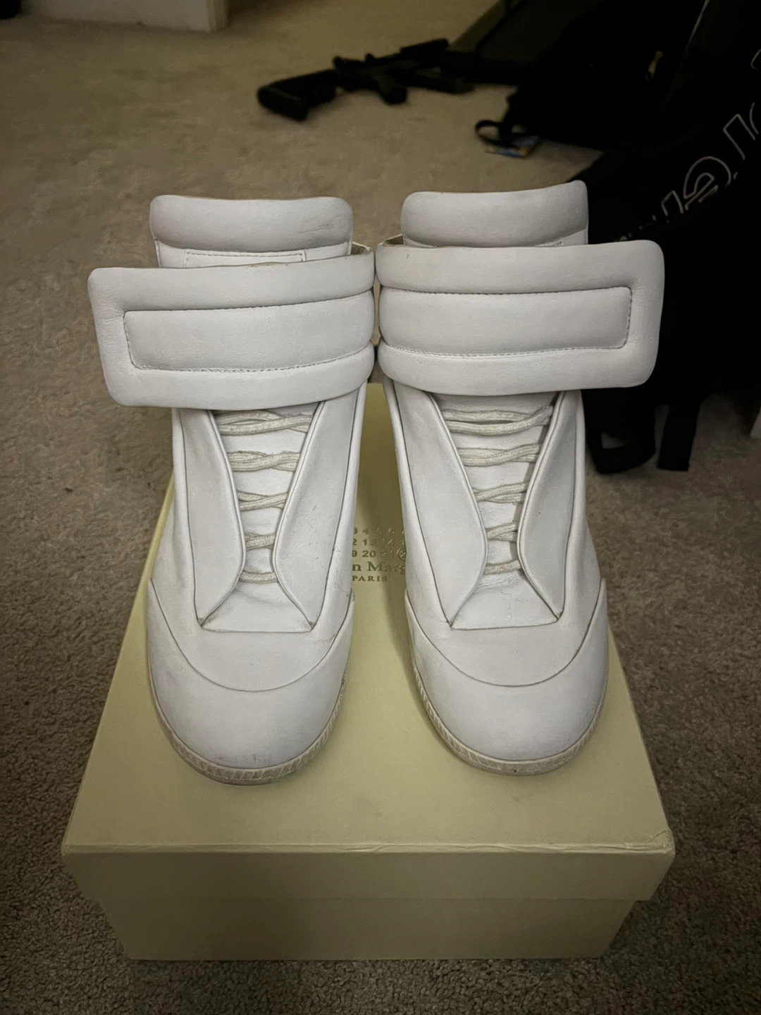 Maison Margiela Futures