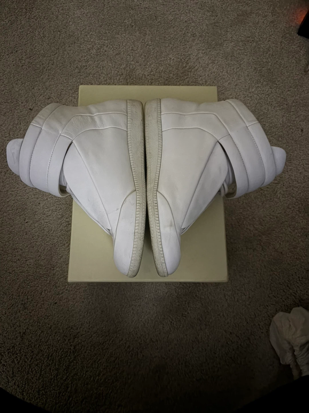 Maison Margiela Futures - photo 2