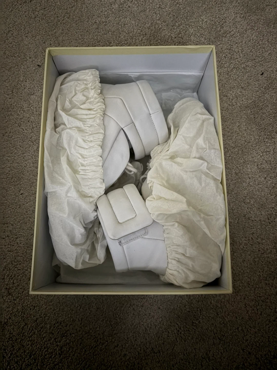 Maison Margiela Futures - photo 3