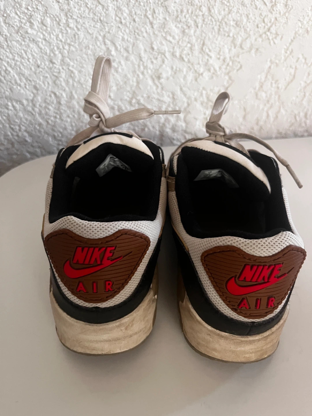 Nike Air Max 90 unisex (size US7) - photo 5