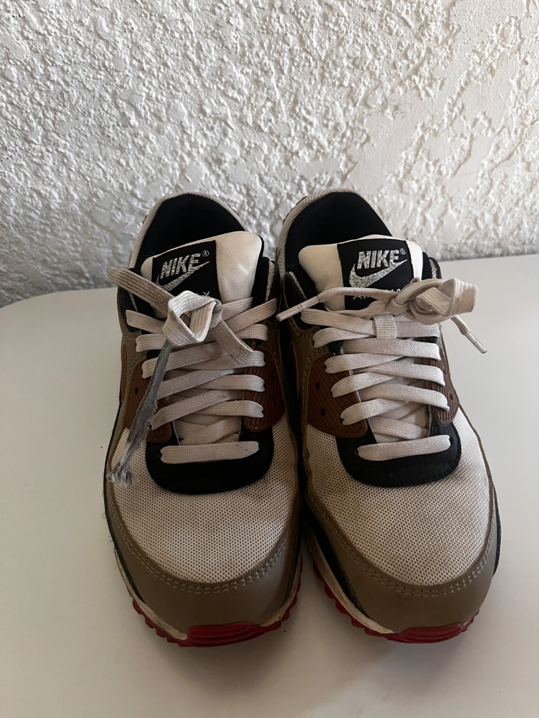 Nike Air Max 90 unisex (size US7) - photo 3