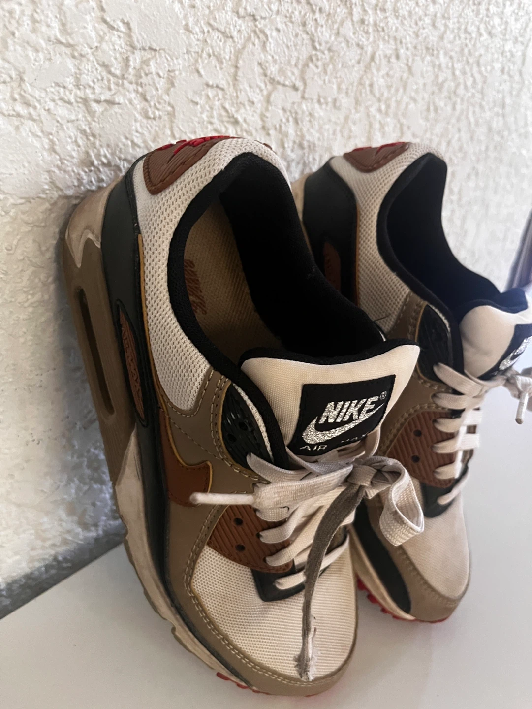 Nike Air Max 90 unisex (size US7)