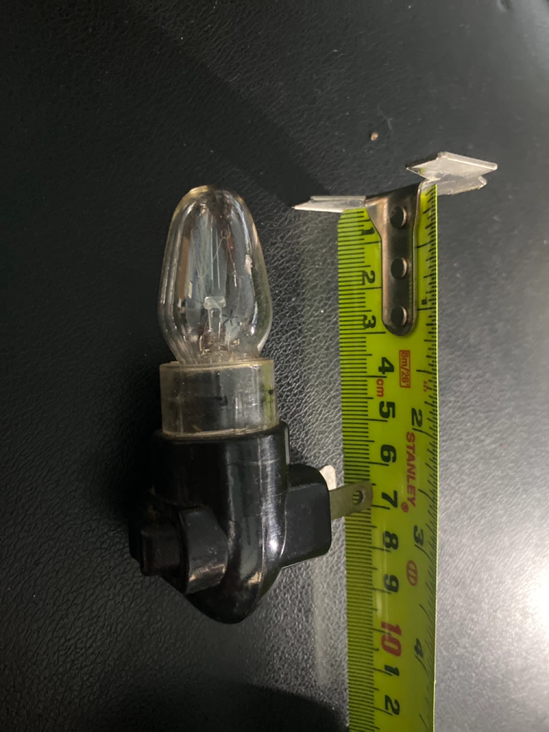 Night Light ⚽️ Working Bulb Included
