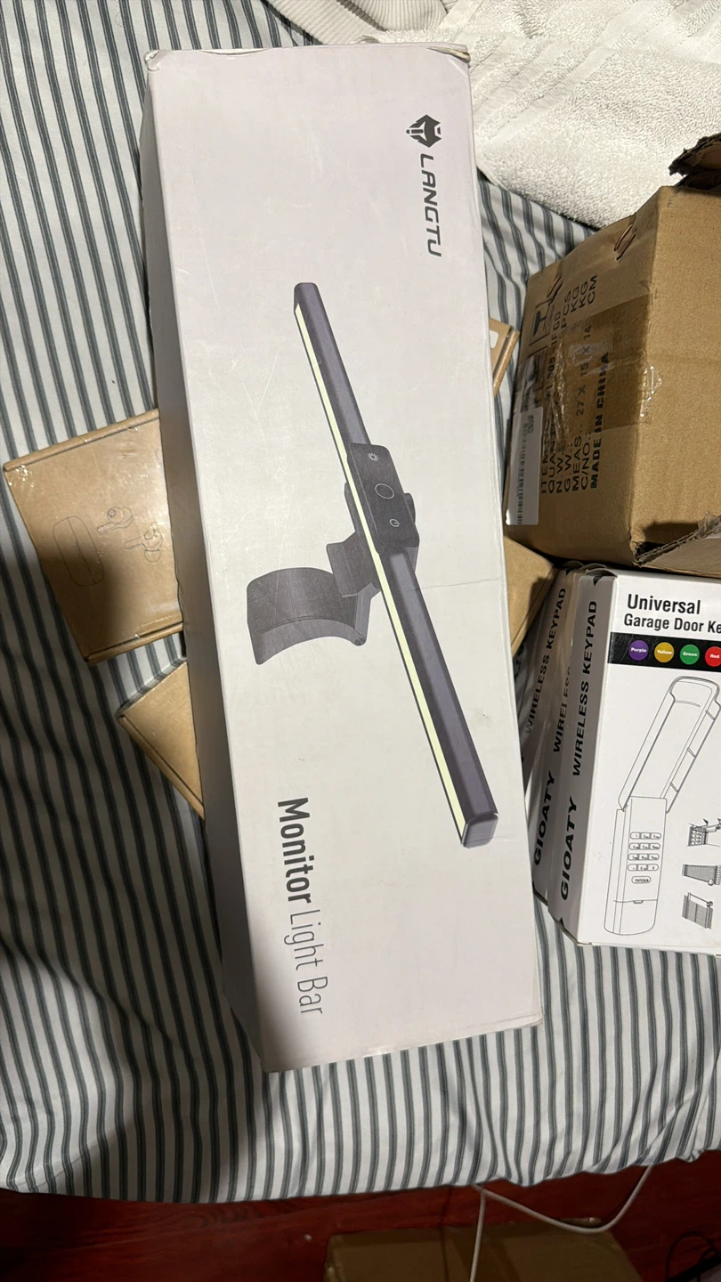Valuable Amazon returns
