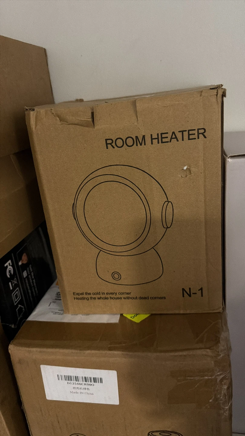 Valuable Amazon returns - photo 2