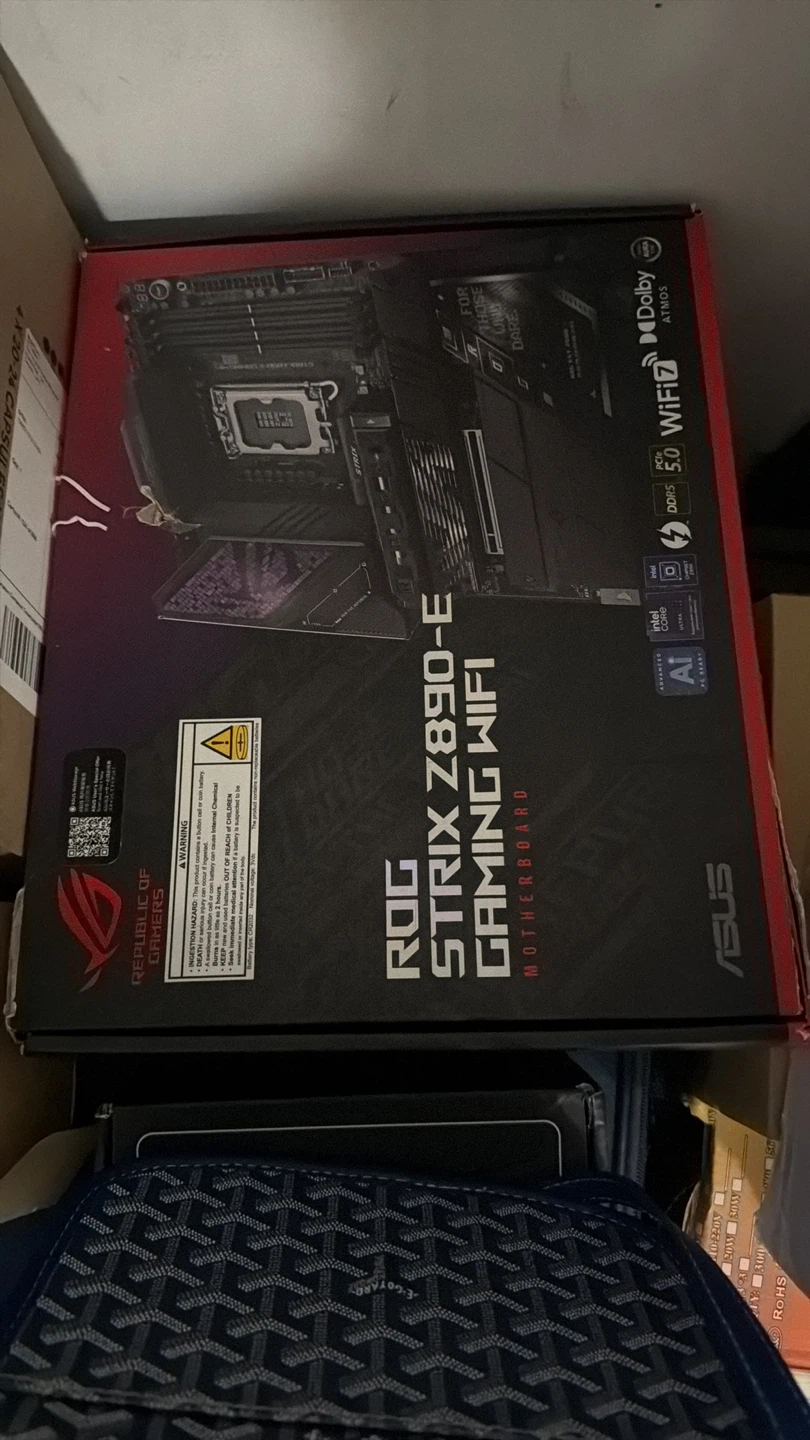 Valuable Amazon returns - photo 5