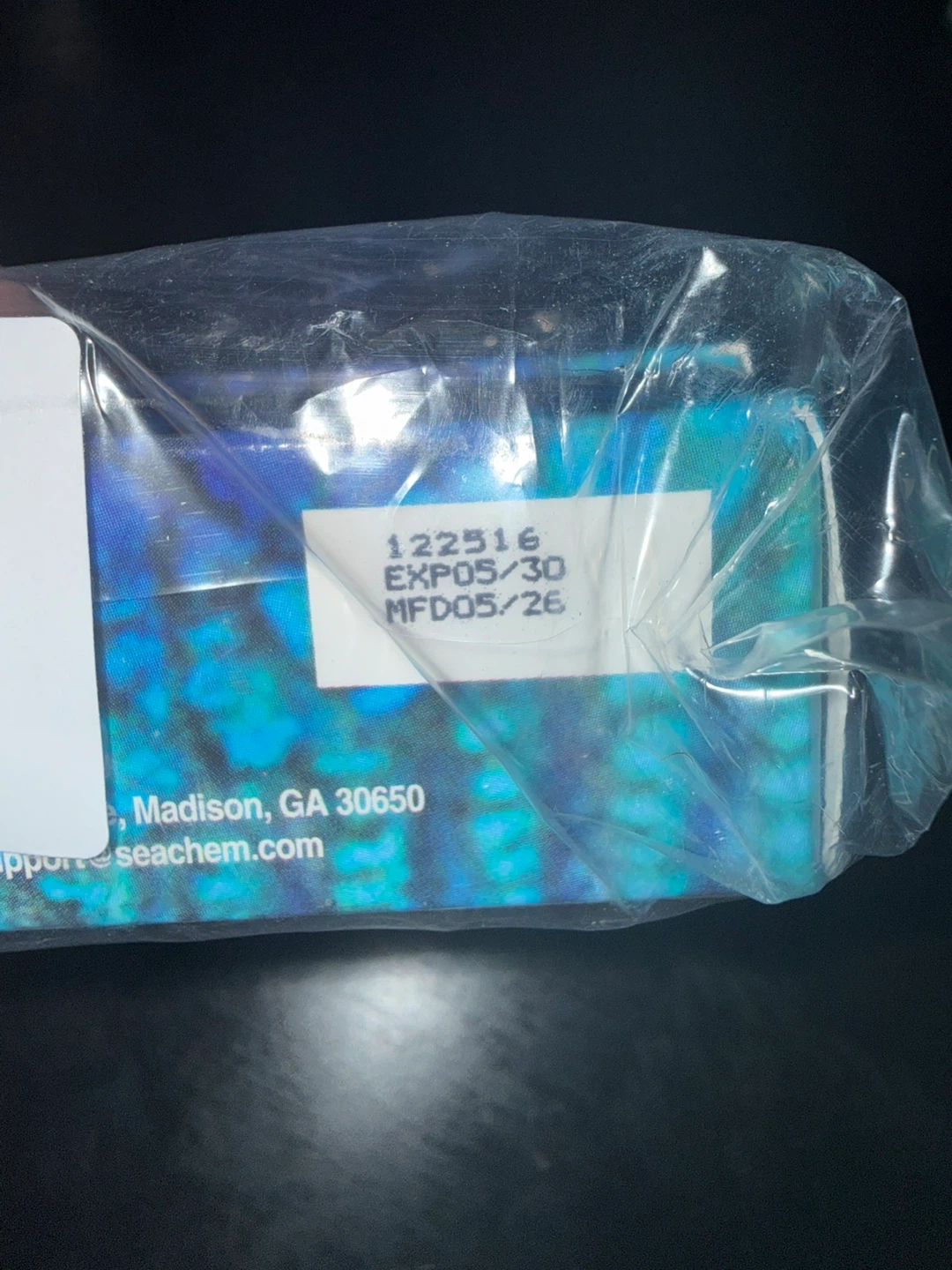 Seachem KanaPlex Fish Medication - photo 3