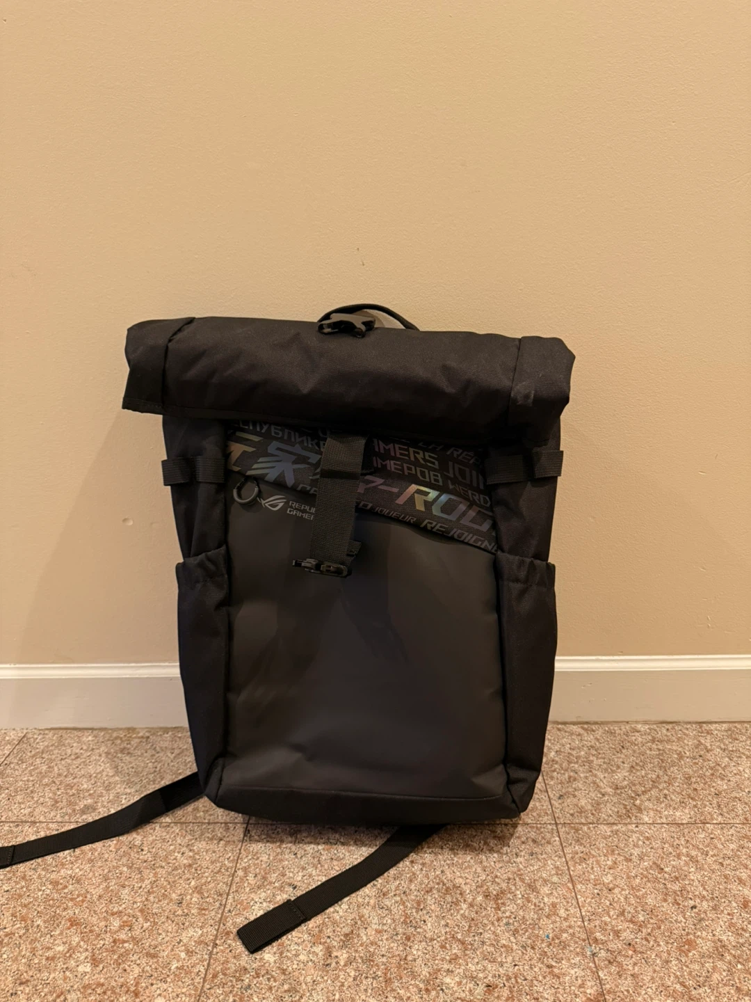 ASUS ROG Backpack - photo 3