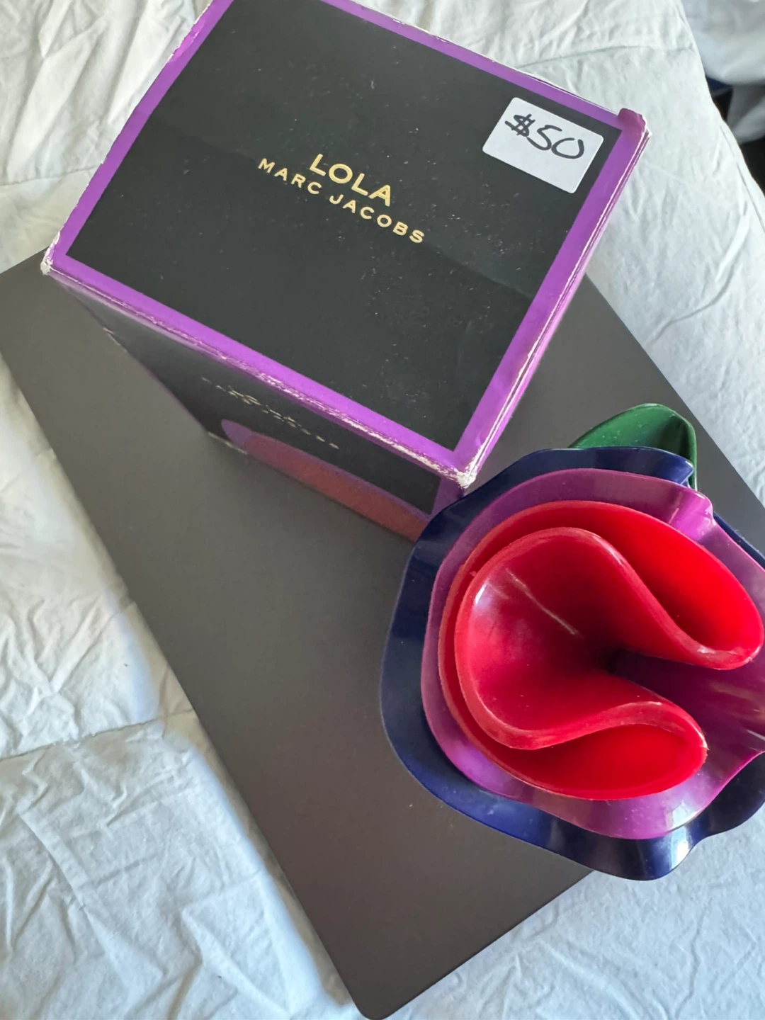 MARC JACOBS - LOLA ladies perfume fragrance - photo 4