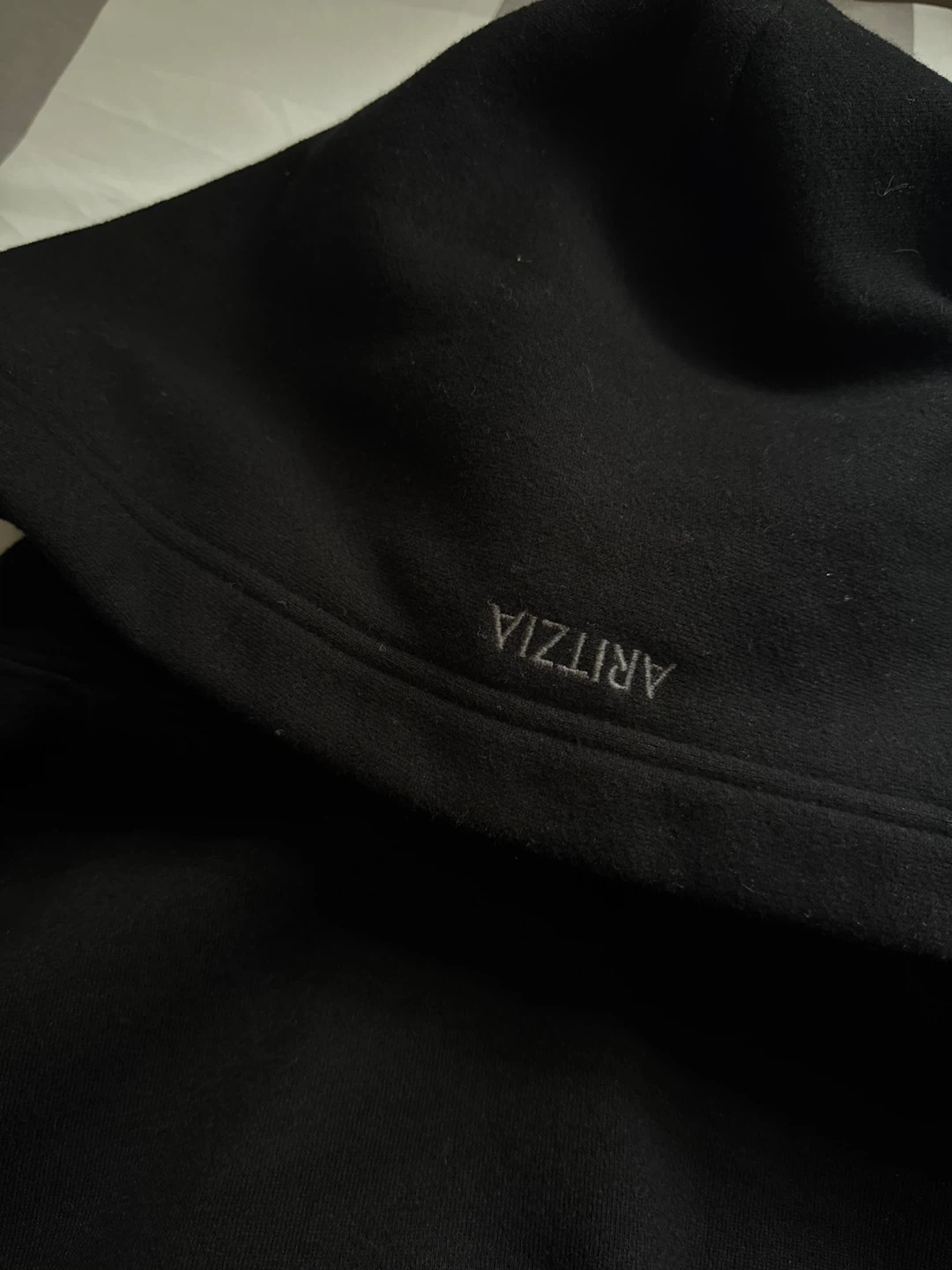 ARITZIA SWEETFLEECE Mega Fit Hoodie - photo 3