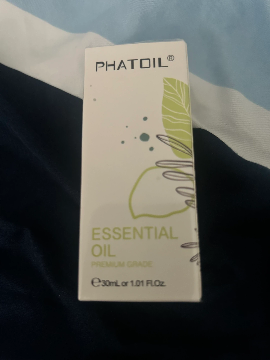 Phatoil Vanilla Essential Oil - photo 2