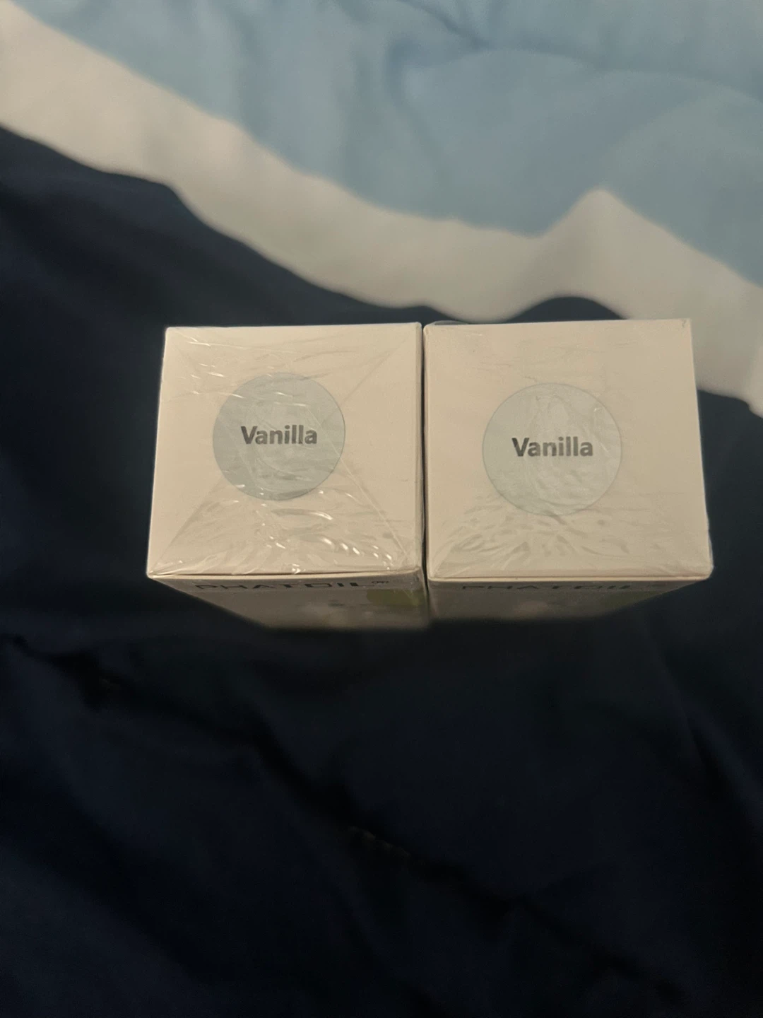 Phatoil Vanilla Essential Oil - photo 3