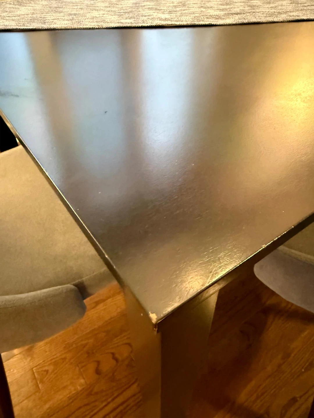 Dining Table (fixed price) - photo 3