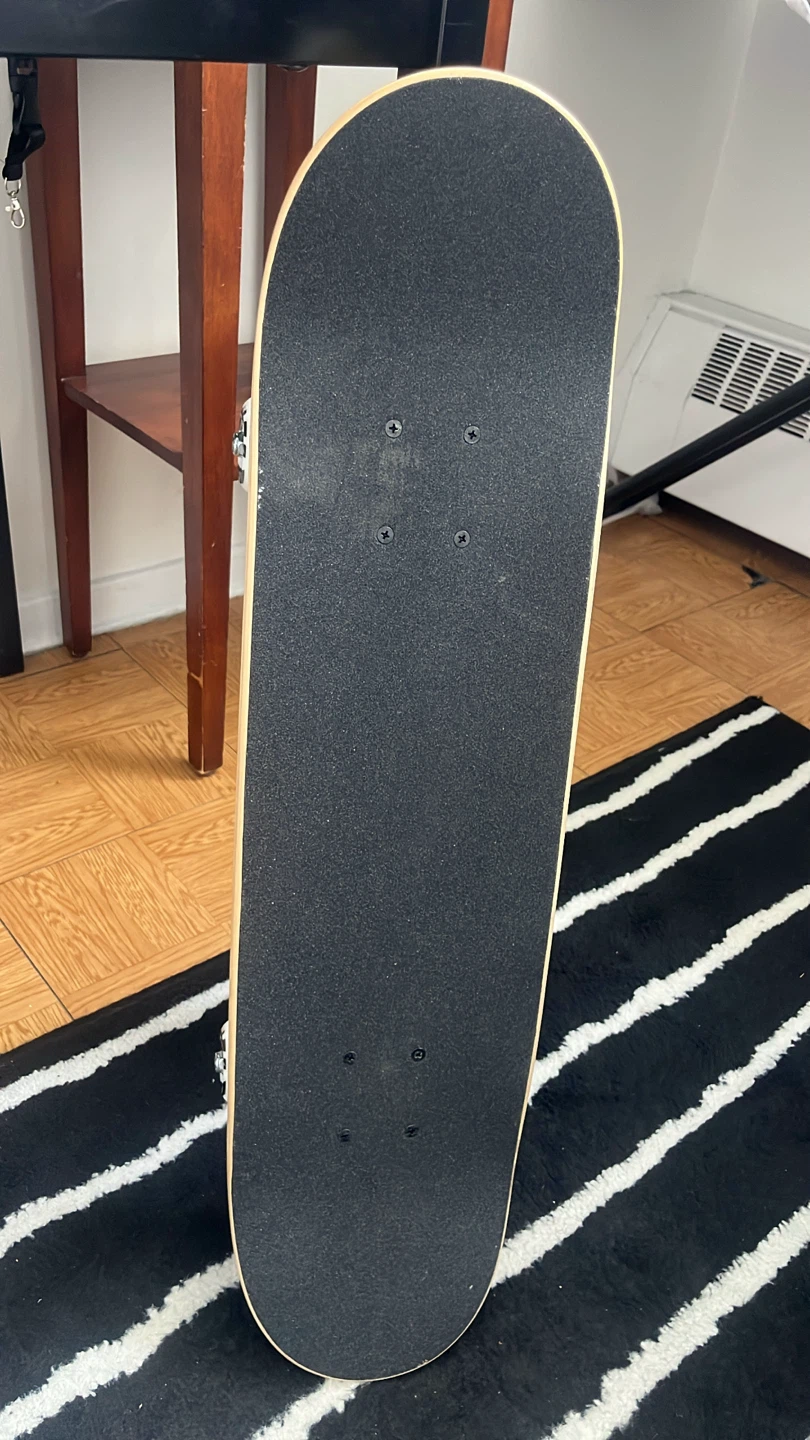 Powell Peralta Caballero Dragon Skateboard - photo 2
