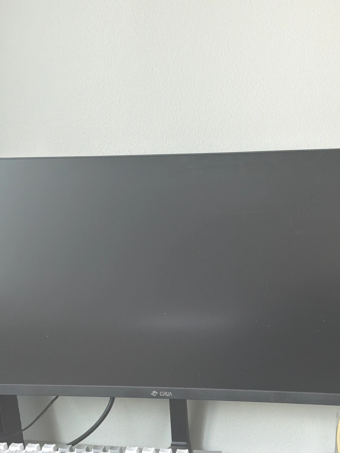 CRUA Computer Monitor⚽️
