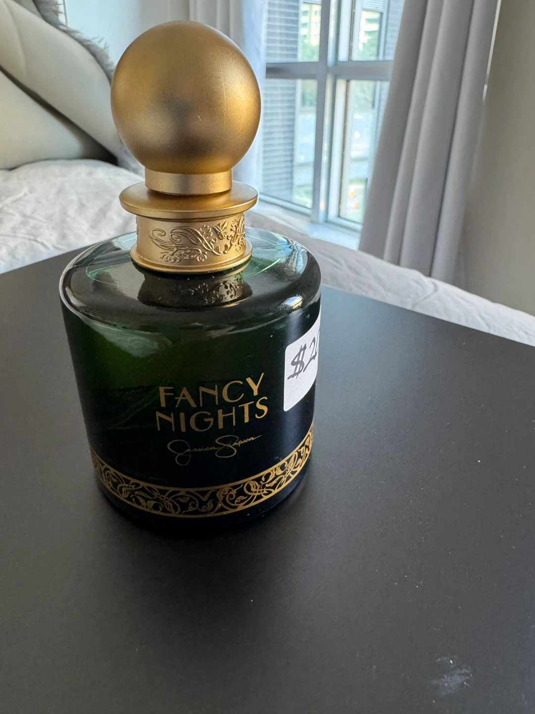 Brand New No Box Jessica Simpson Fancy Nights perfume fragrance