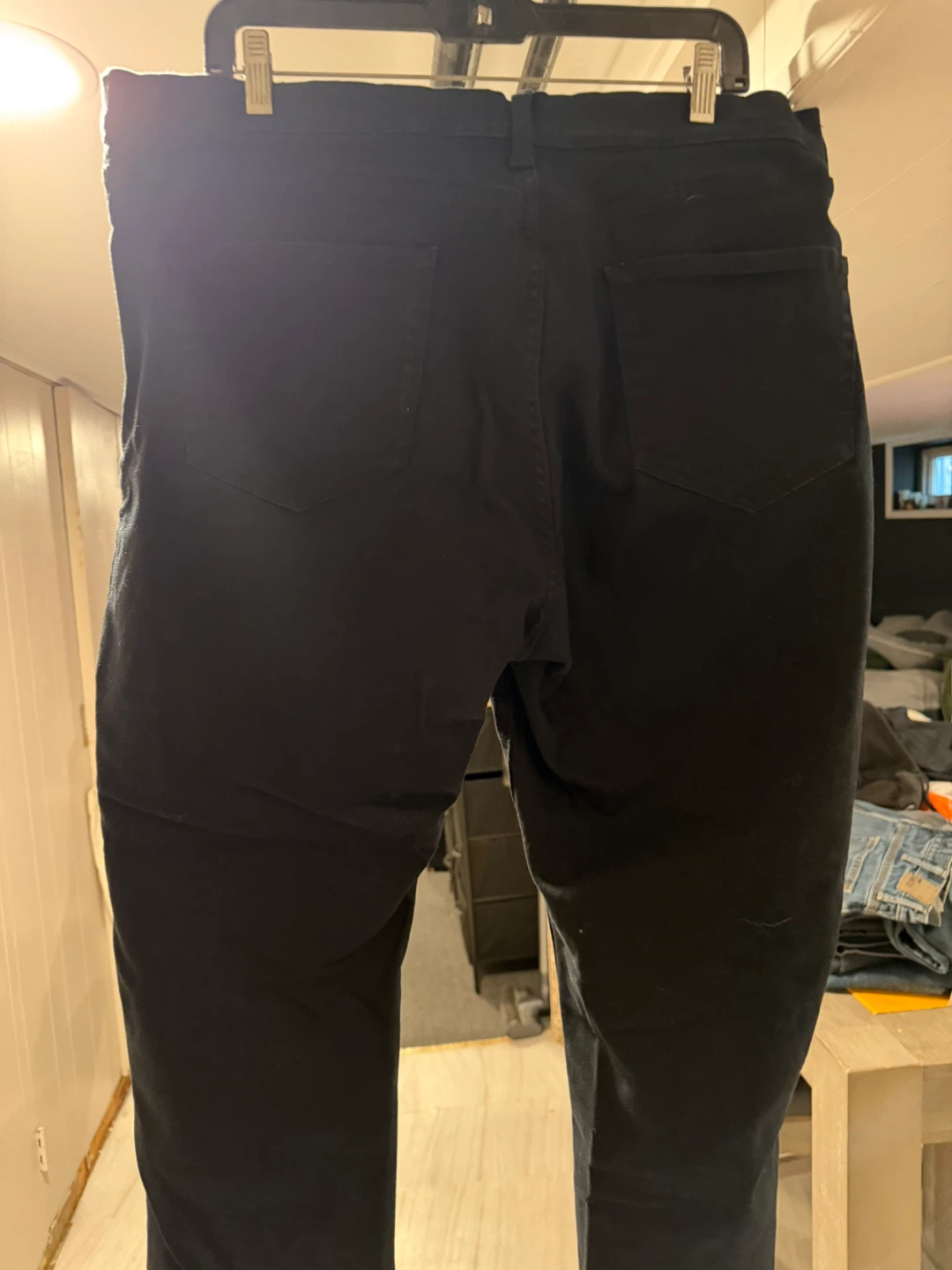 Amazon Essentials Athletic Jeans 38W x 29L - photo 2
