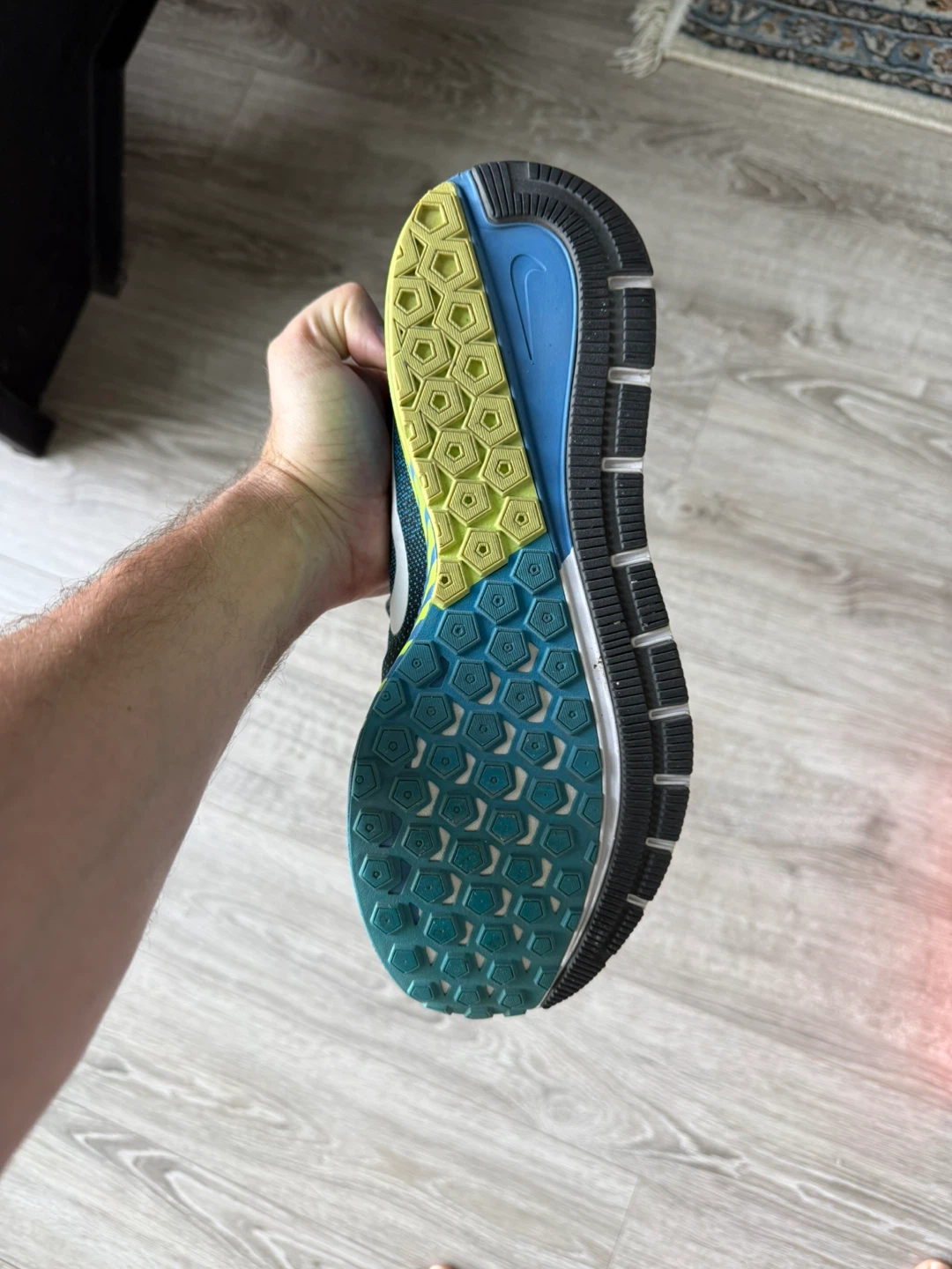 Nike Running Shoes - photo 2