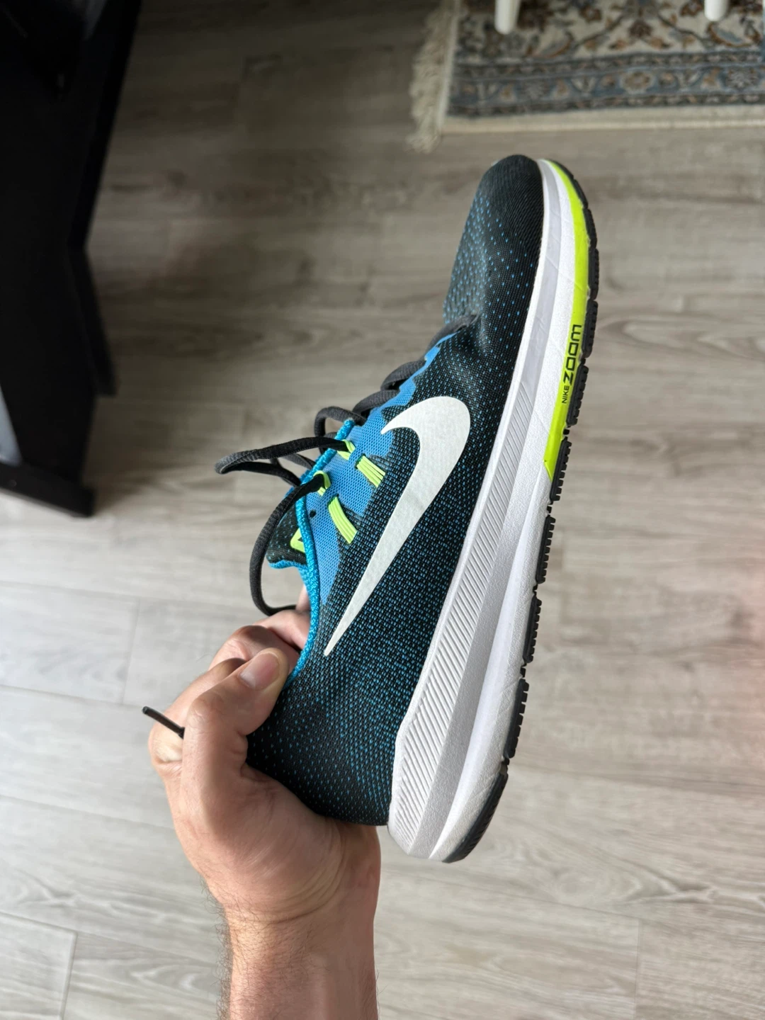 Nike Running Shoes - photo 4