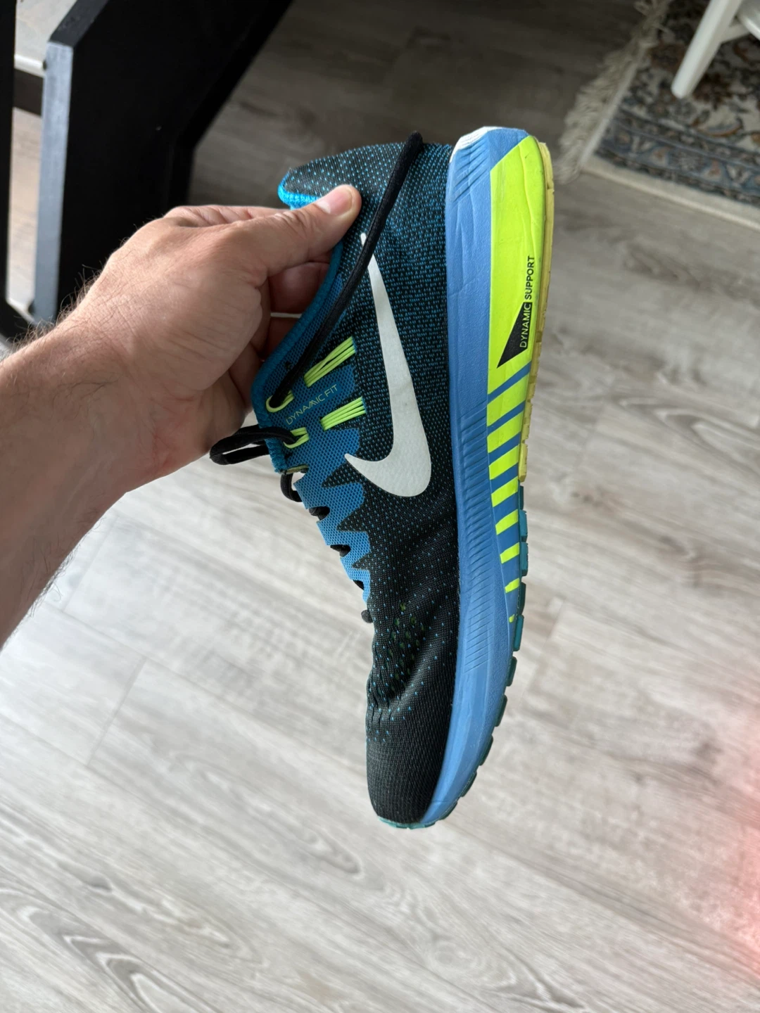 Nike Running Shoes - photo 3