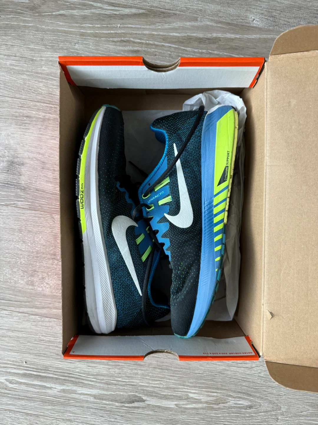 Nike Running Shoes