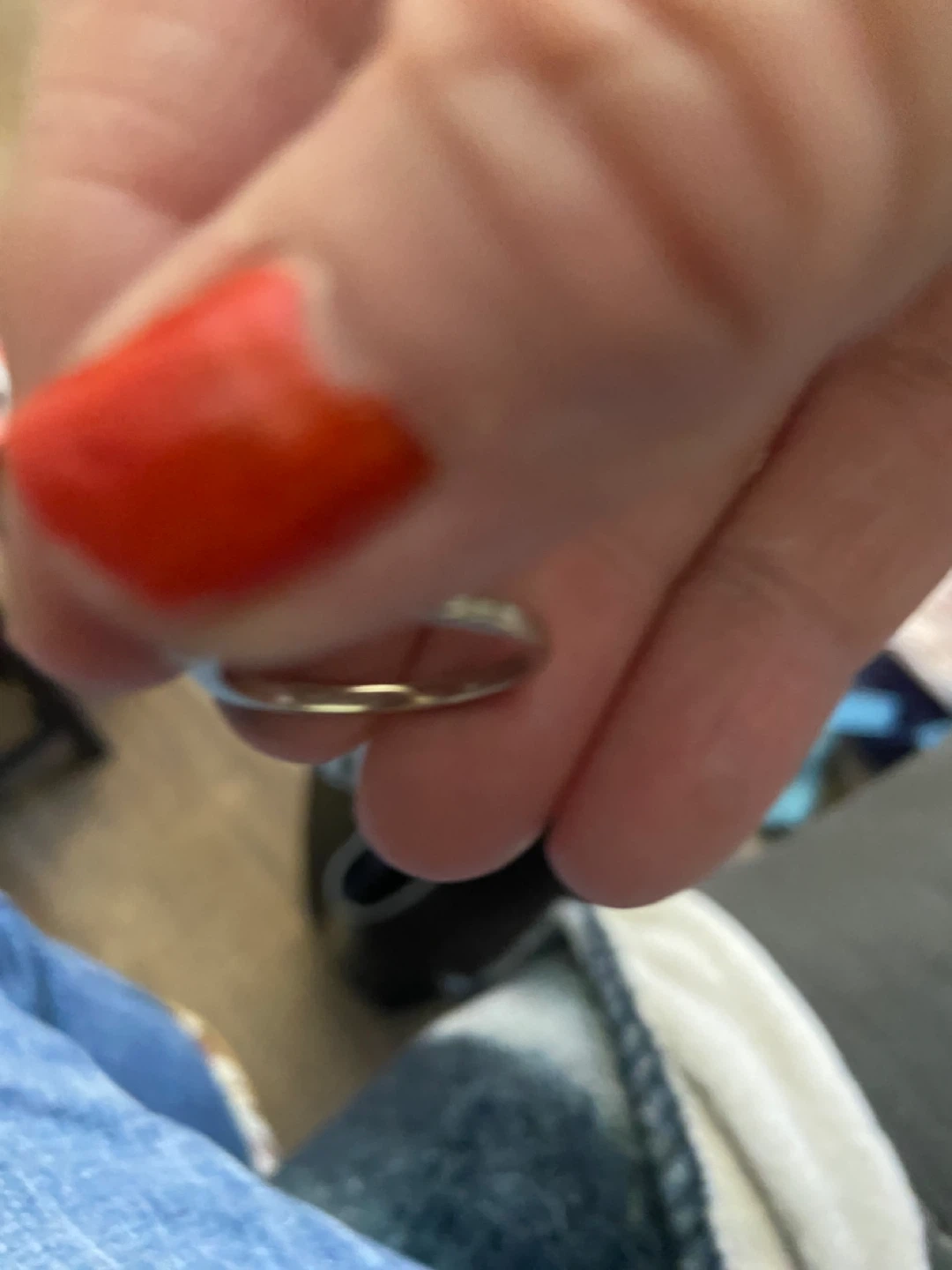 Diamond Ring - photo 3