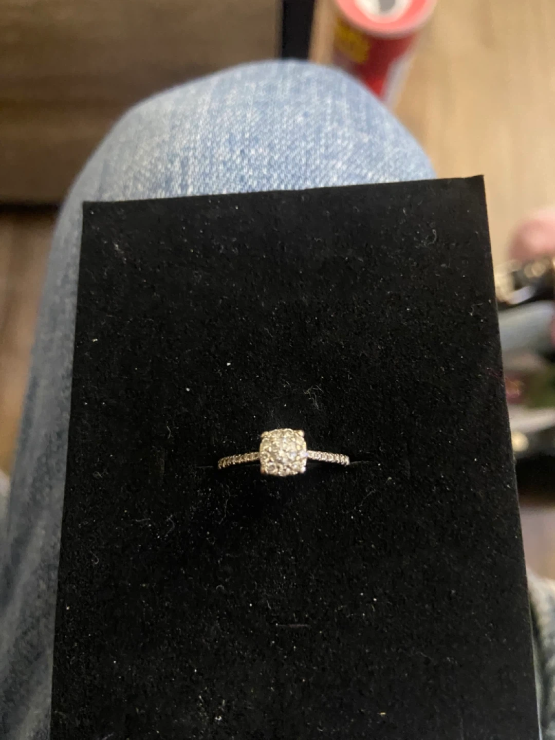 Diamond Ring
