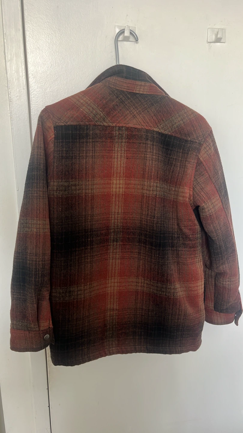 Cabin Fever stylish coat Youth Large - photo 3