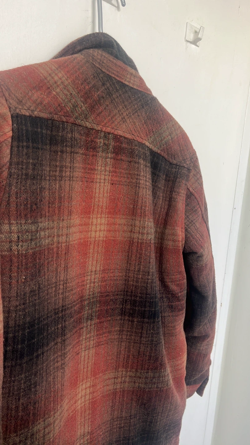 Cabin Fever stylish coat Youth Large - photo 4