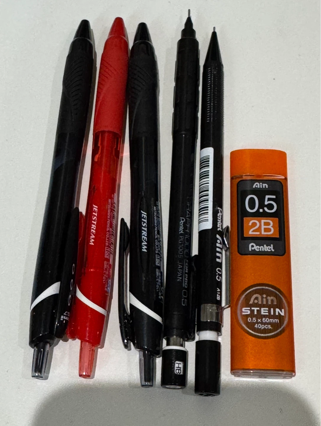 Pental ain collection