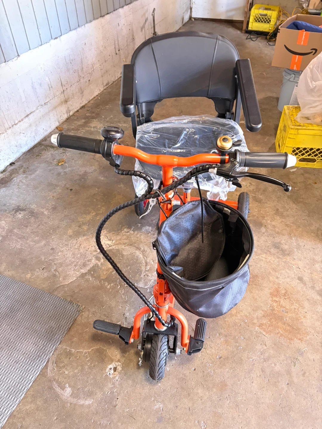 Scooter
