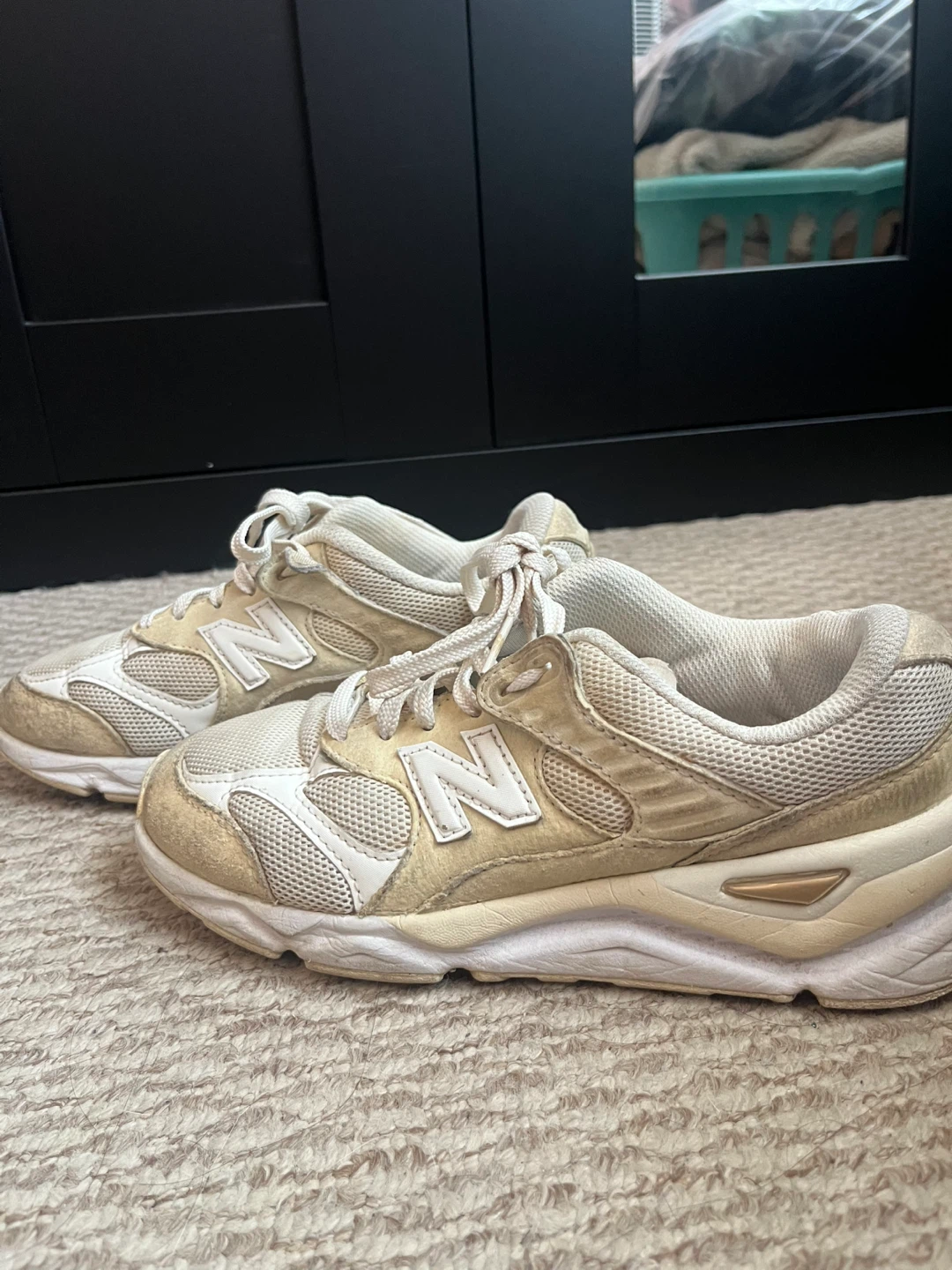 New Balance Women's Running Shoes