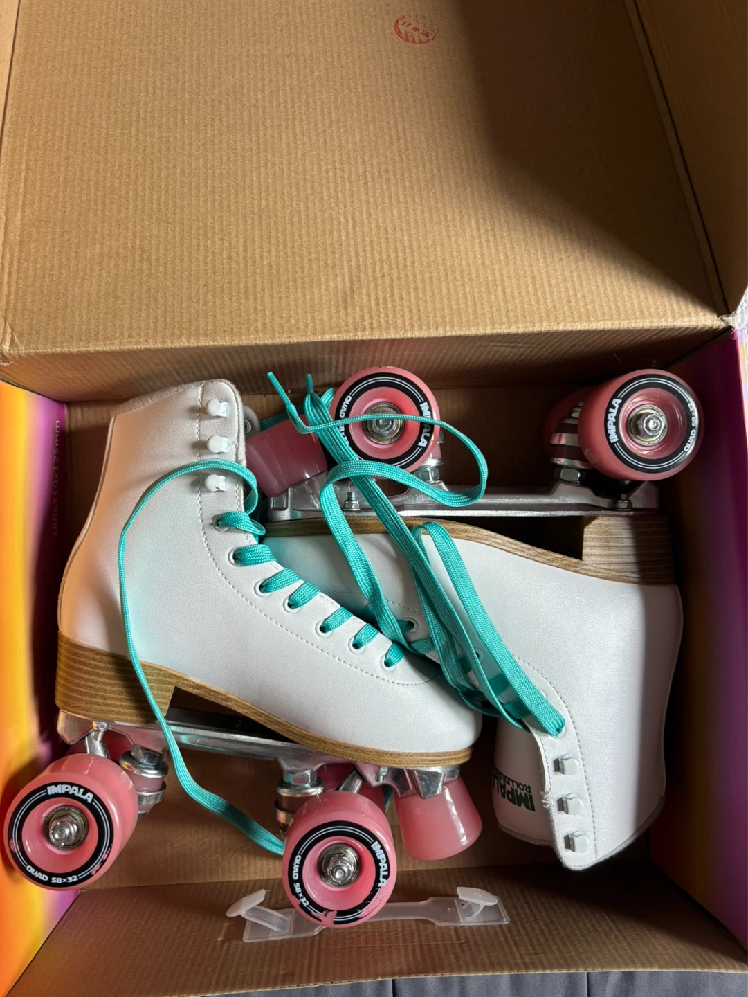 Impala Roller Skates