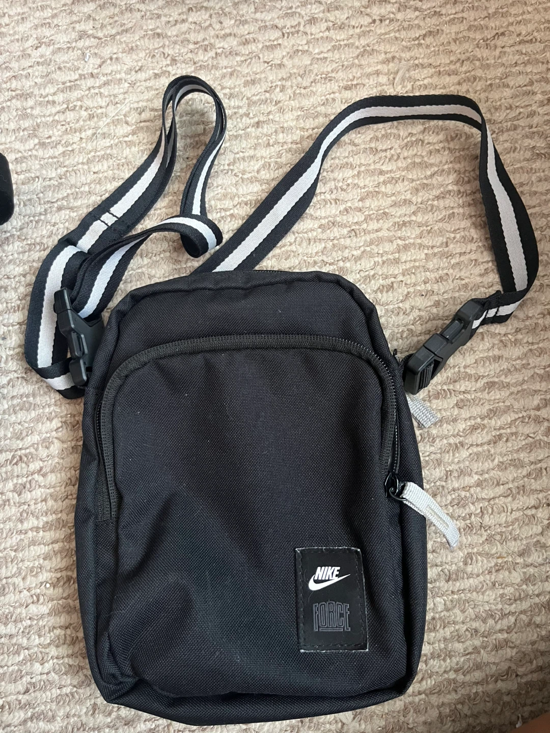 Womens Black Side Bags - photo 2
