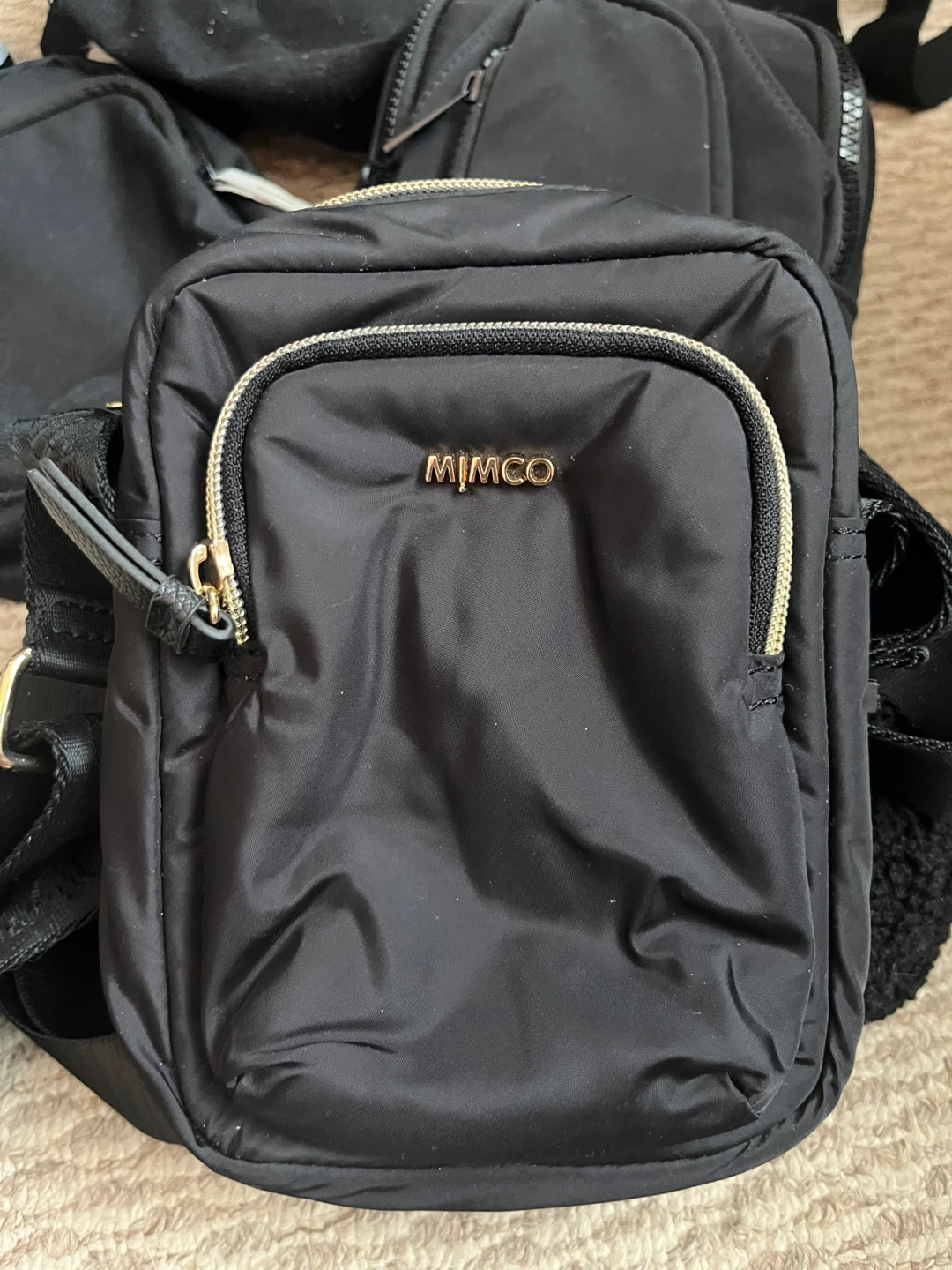 Womens Black Side Bags - photo 4