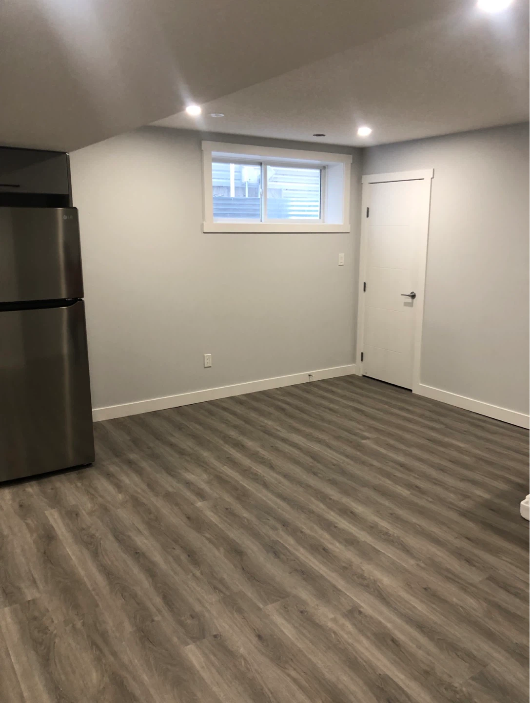 Two Bedroom Basement available from August 1st. - photo 2