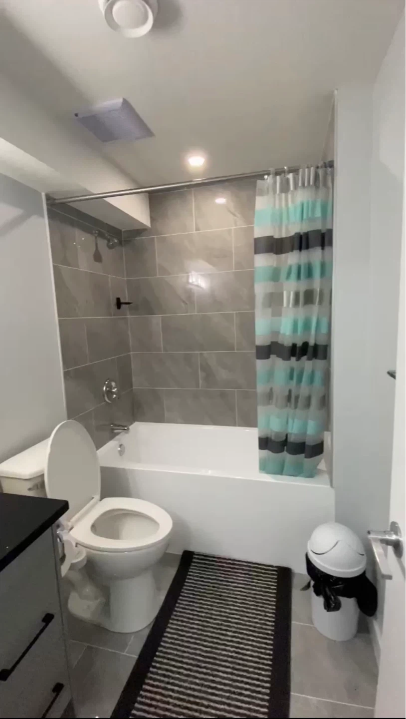 Two Bedroom Basement available from August 1st. - photo 5